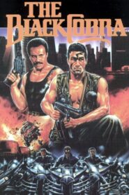 The Black Cobra 1987 on netflix