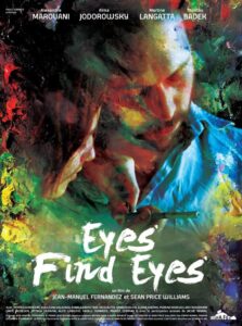 Eyes Find Eyes 2011 on netflix
