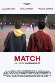 Match 2019 on netflix