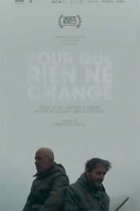 So That Nothing Changes 2020 on netflix