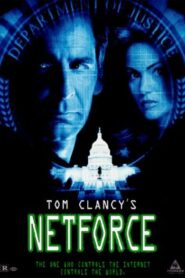 NetForce 1999 on netflix