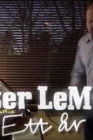 Peter LeMarc – ett år 2003 on netflix