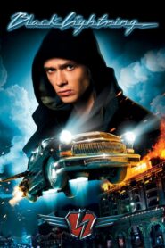 Black Lightning 2009 on netflix