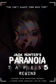 Paranoia Tapes 5: Rewind 2020 on netflix