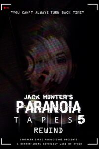Paranoia Tapes 5: Rewind 2020 on netflix