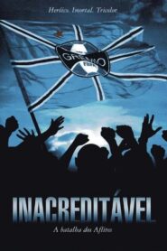 Inacreditável: A Batalha dos Aflitos 2006 on netflix