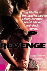 Extreme Vengeance 1989 on netflix
