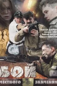Local Fight 2008 on netflix