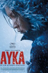 Ayka 2018 on netflix