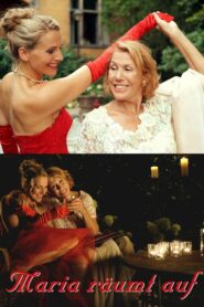 Marie räumt auf 2016 on netflix