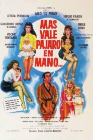 Más Vale Pájaro en Mano 1985 on netflix