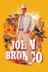 John Bronco 2020 on netflix