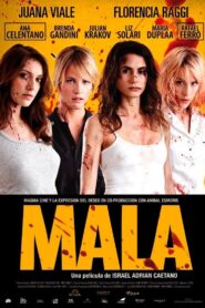 Evil Woman 2013 on netflix