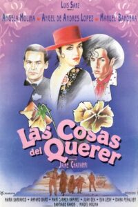 The Things of Love 1989 on netflix