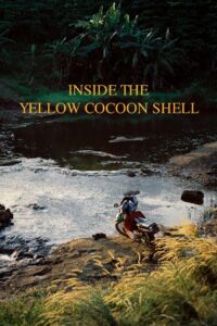 Inside the Yellow Cocoon Shell 2023 on netflix