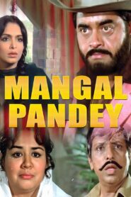Mangal Pandey 1983 on netflix