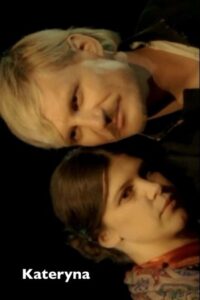 Kateryna 2006 on netflix