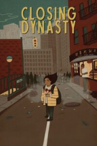 Closing Dynasty 2022 on netflix