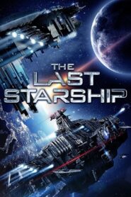 The Last Starship 2017 on netflix