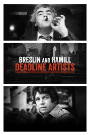 Breslin and Hamill: Deadline Artists 2018 on netflix