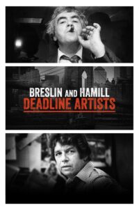 Breslin and Hamill: Deadline Artists 2018 on netflix