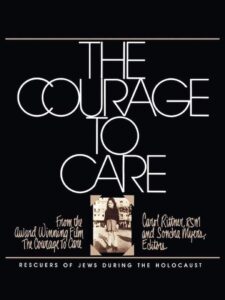 The Courage to Care 1985 on netflix