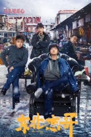 Northeast Love Brother 2021 on netflix