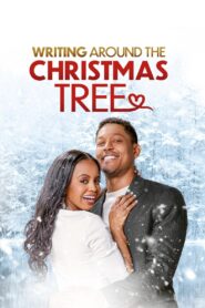 Writing Around the Christmas Tree 2021 on netflix