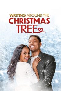 Writing Around the Christmas Tree 2021 on netflix