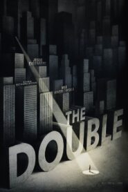 The Double 2014 on netflix