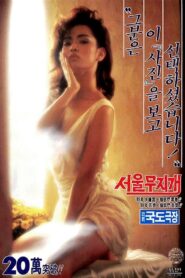Rainbow over Seoul 1989 on netflix