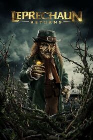Leprechaun Returns 2018 on netflix