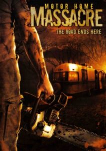 Motor Home Massacre 2005 on netflix