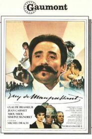 Guy de Maupassant 1982 on netflix
