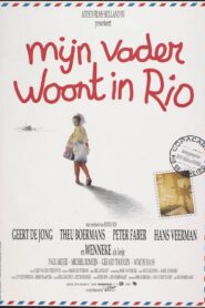 My Father Lives in Rio 1989 on netflix