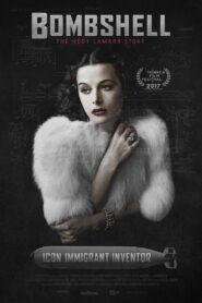 Bombshell: The Hedy Lamarr Story 2018 on netflix