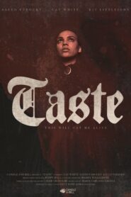 Taste 2023 on netflix