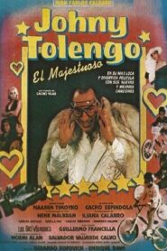 Johny Tolengo, el majestuoso 1987 on netflix