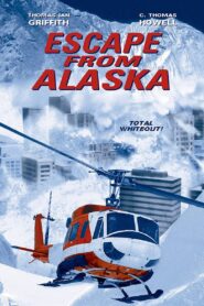 Escape from Alaska 1999 on netflix