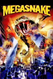 Mega Snake 2007 on netflix