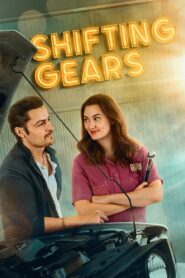 Shifting Gears 2024 on netflix
