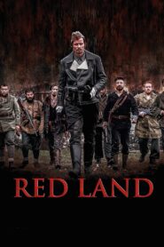 Red Land 2018 on netflix