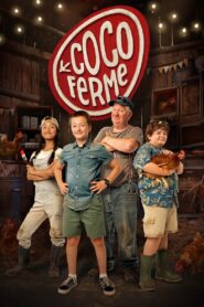 Coco Farm 2023 on netflix