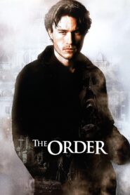 The Order 2003 on netflix
