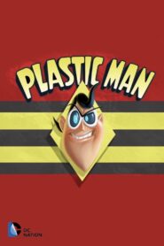 Plastic Man in Puddle Trouble 2006 on netflix