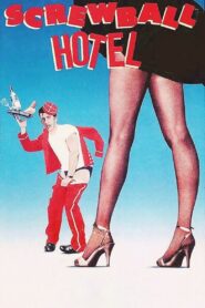 Screwball Hotel 1988 on netflix