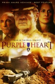 Purple Heart 2005 on netflix