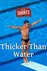 Thicker Than Water 2015 on netflix