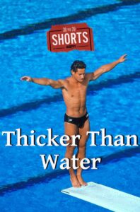 Thicker Than Water 2015 on netflix