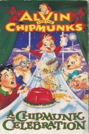 A Chipmunk Celebration 1994 on netflix